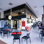 Apartamento Novo De Alto Padrao E Aconchegante#224
