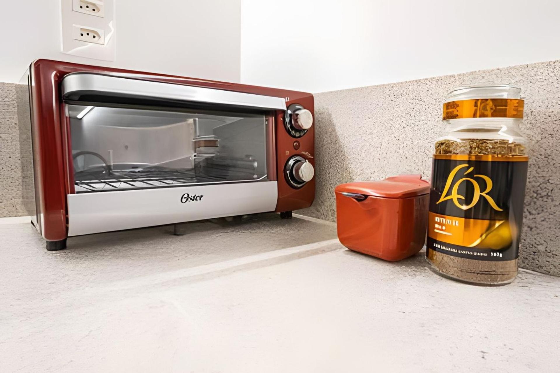 Novo De Alto Padrao E Aconchegante#224 Apartamento