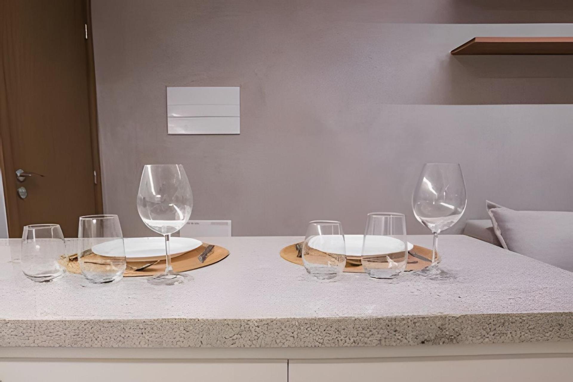 Apartamento Novo De Alto Padrao E Aconchegante#224