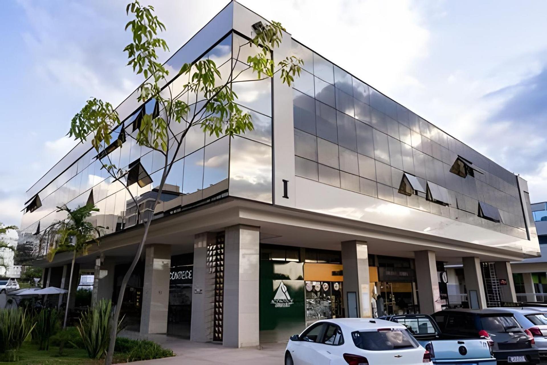 Novo De Alto Padrao E Aconchegante#224 * Brasilia