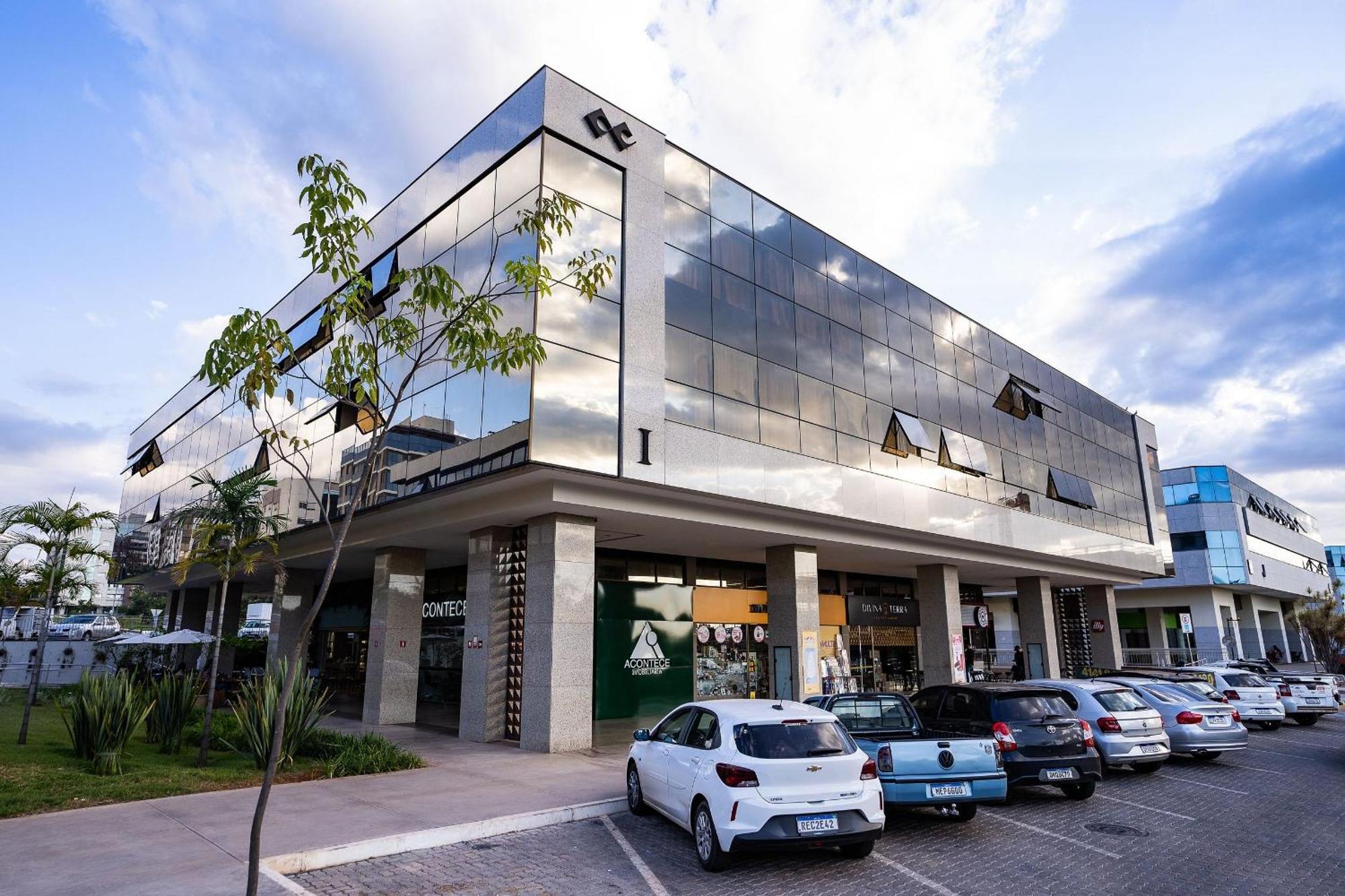Apartamento Novo De Alto Padrao E Aconchegante#224 *